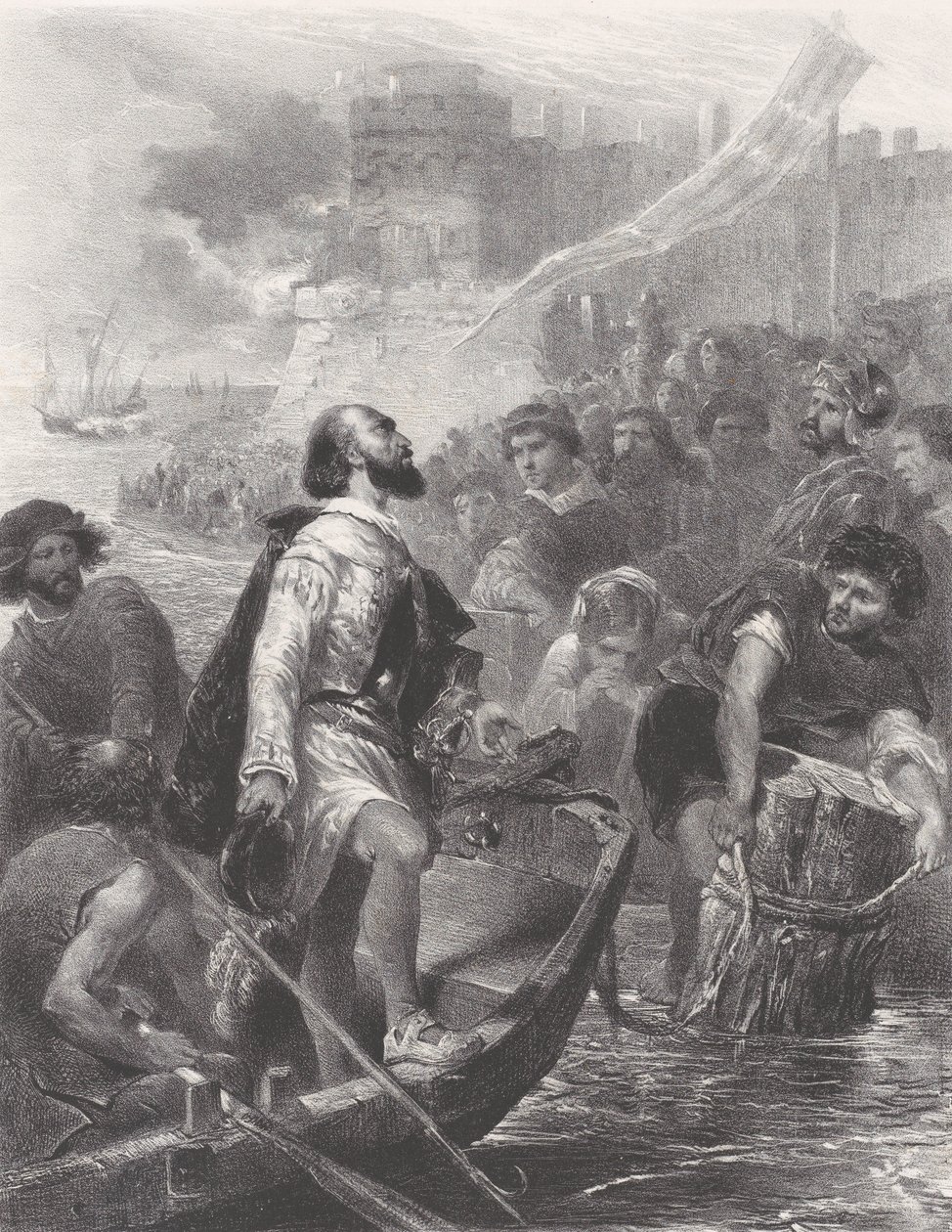 الجزء الأول رحيل ح. 1830-60. بواسطة سيليستين نانتويل