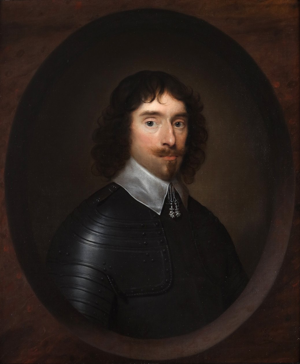  بواسطة Cornelis Janssens van Ceulen