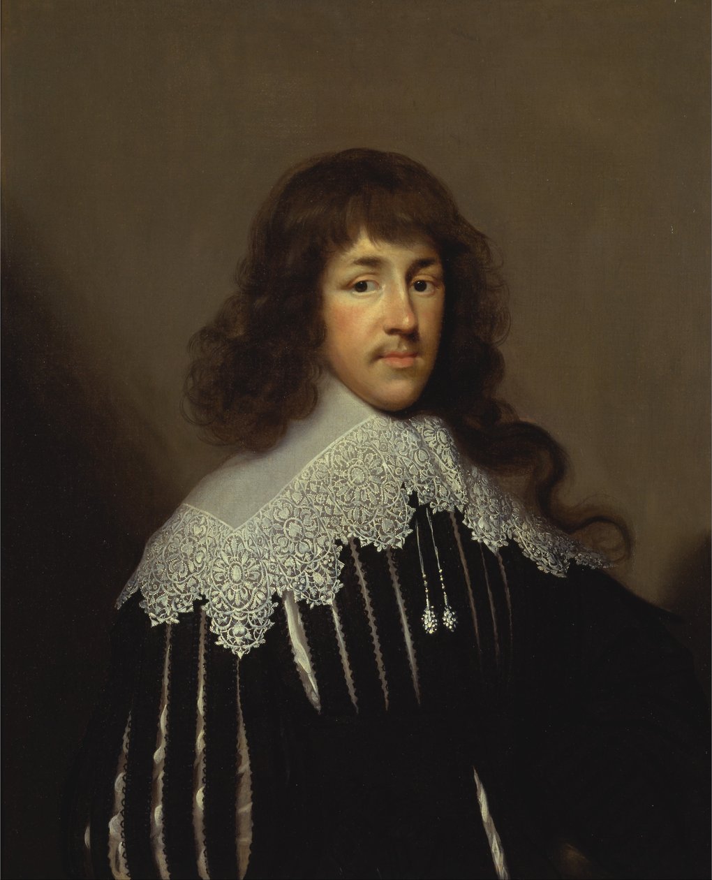  بواسطة Cornelis Janssens van Ceulen