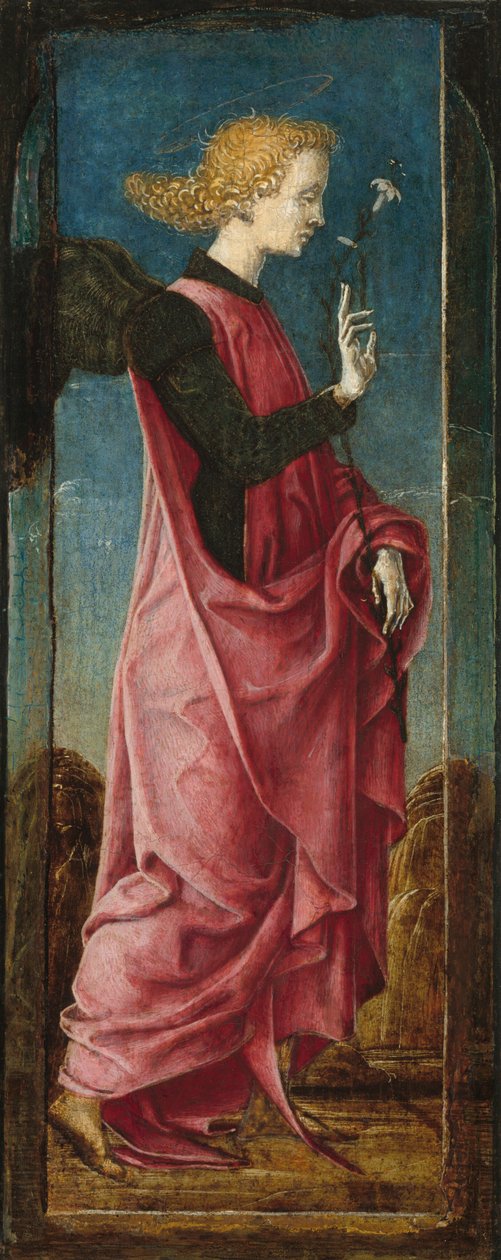  بواسطة Cosimo Tura