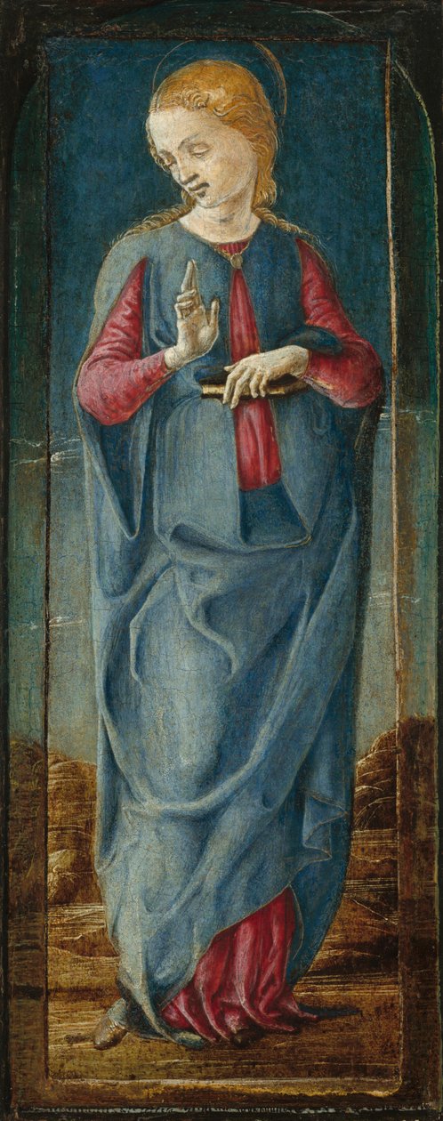 بواسطة Cosimo Tura