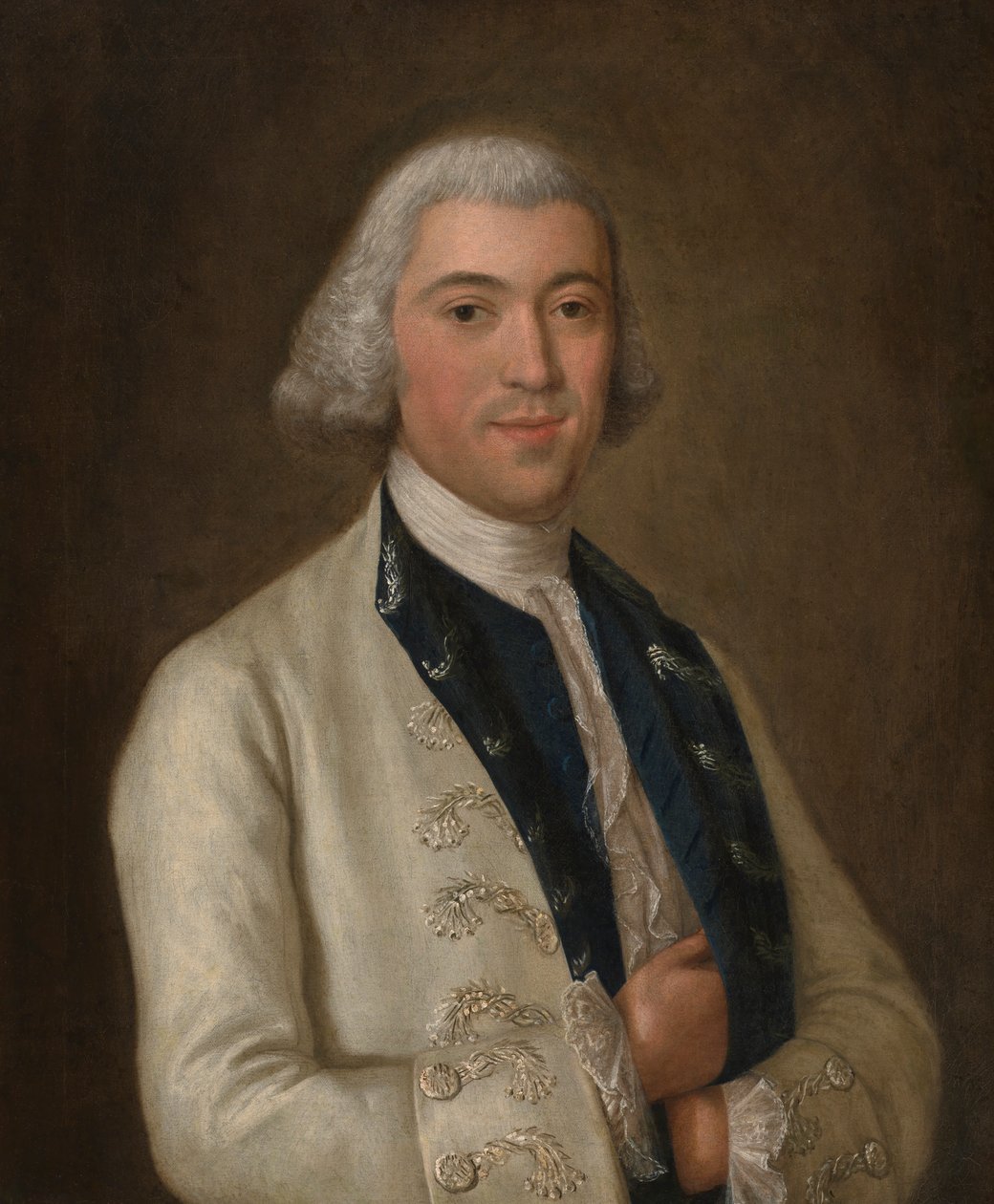 صموئيل جريفين 1770. بواسطة كوزمو ألكسندر