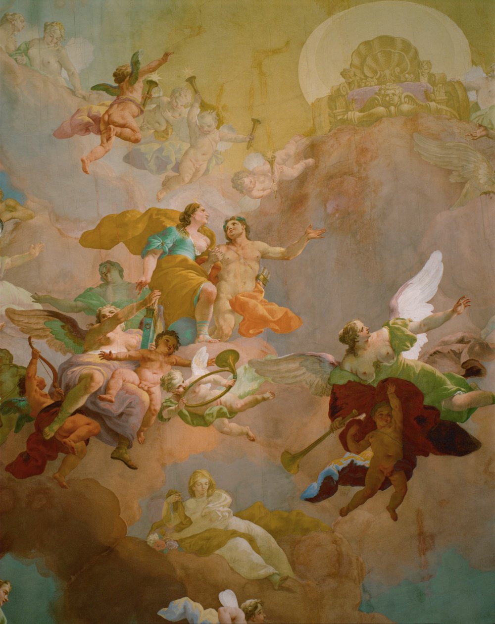  بواسطة دانيال جران