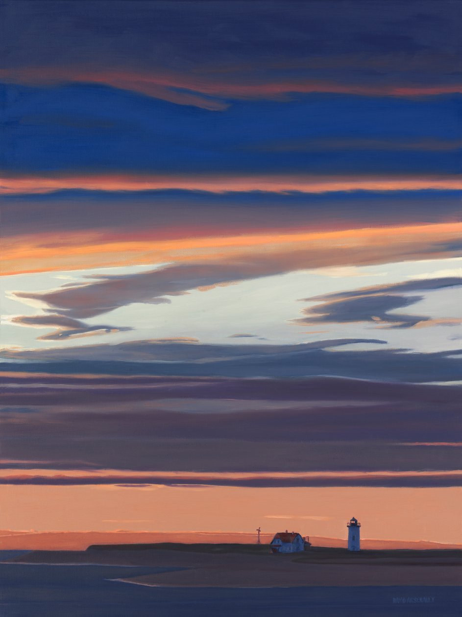  بواسطة ديفيد أرسينولت