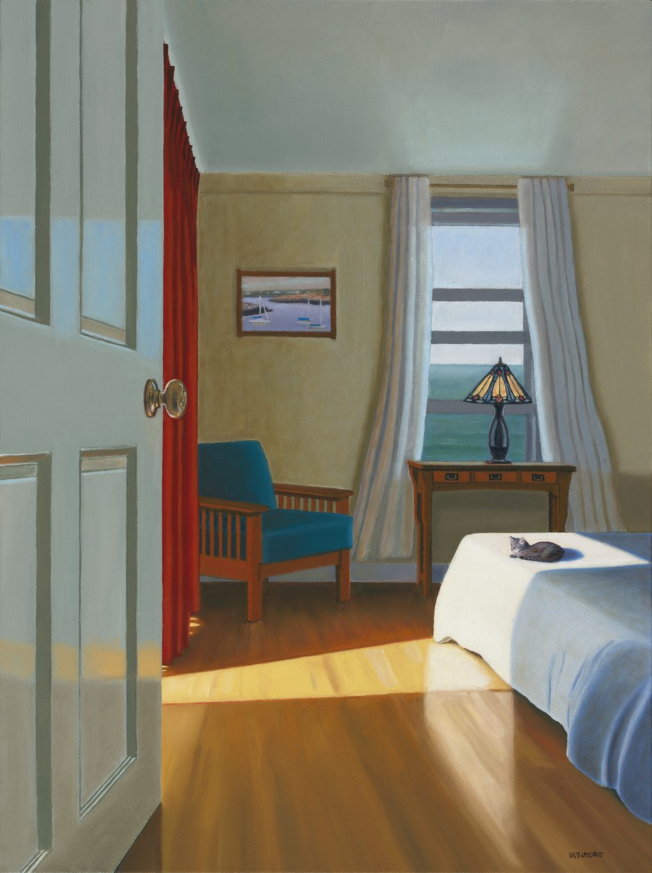  بواسطة ديفيد أرسينولت