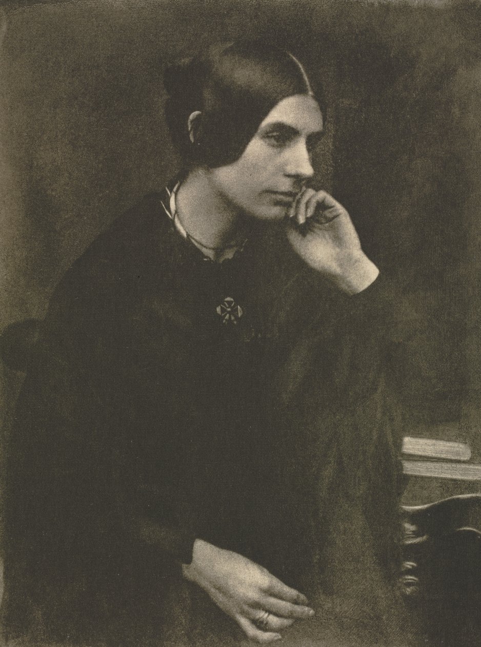 عمل الكاميرا: Lady in Black بواسطة ديفيد اوكتافيوس هيل