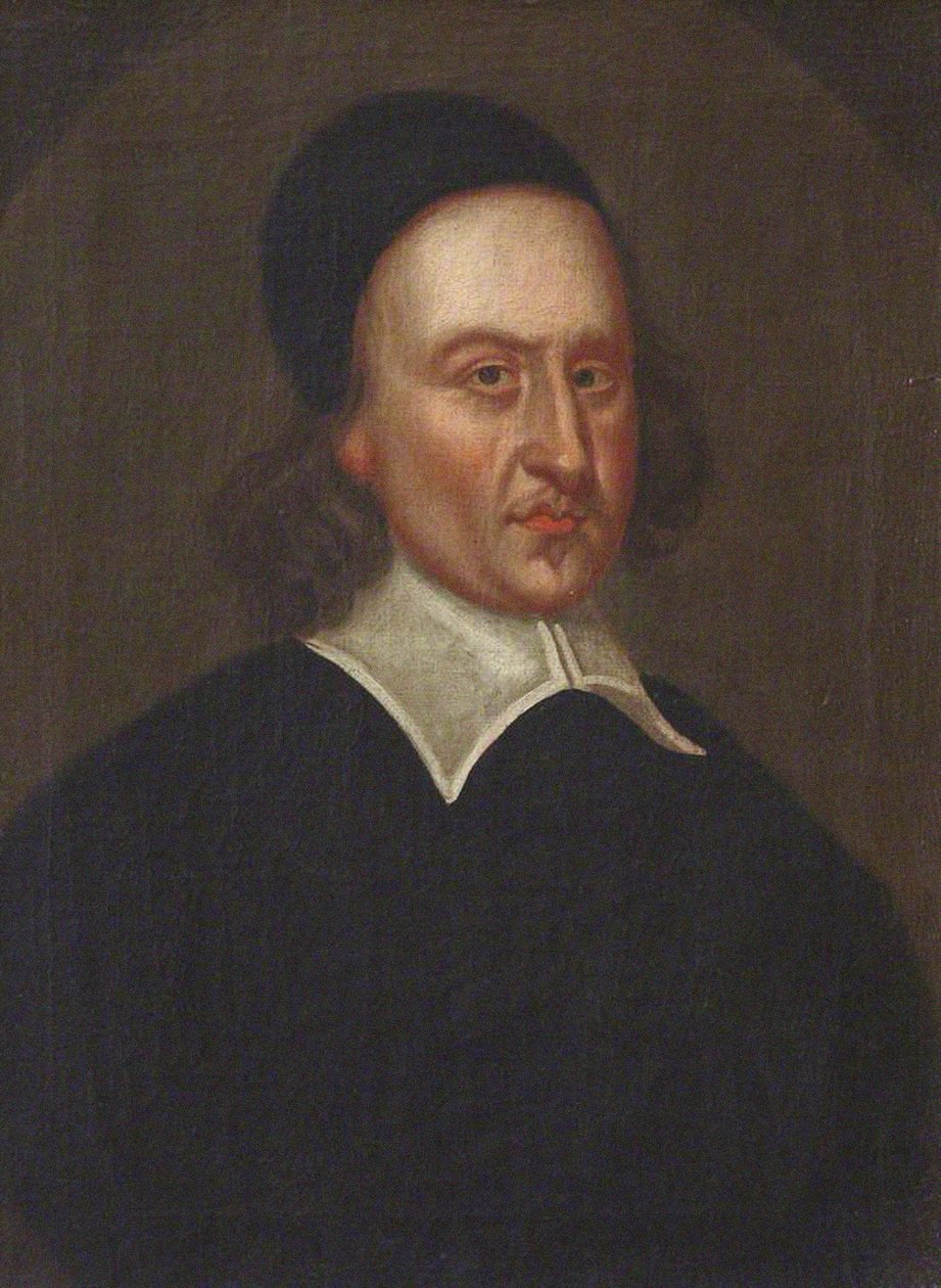 صورة لأرشيبالد كامبل ، مركيز أرجيل الأول 1607-1661 بواسطة ديفيد سكوجال من أتباع