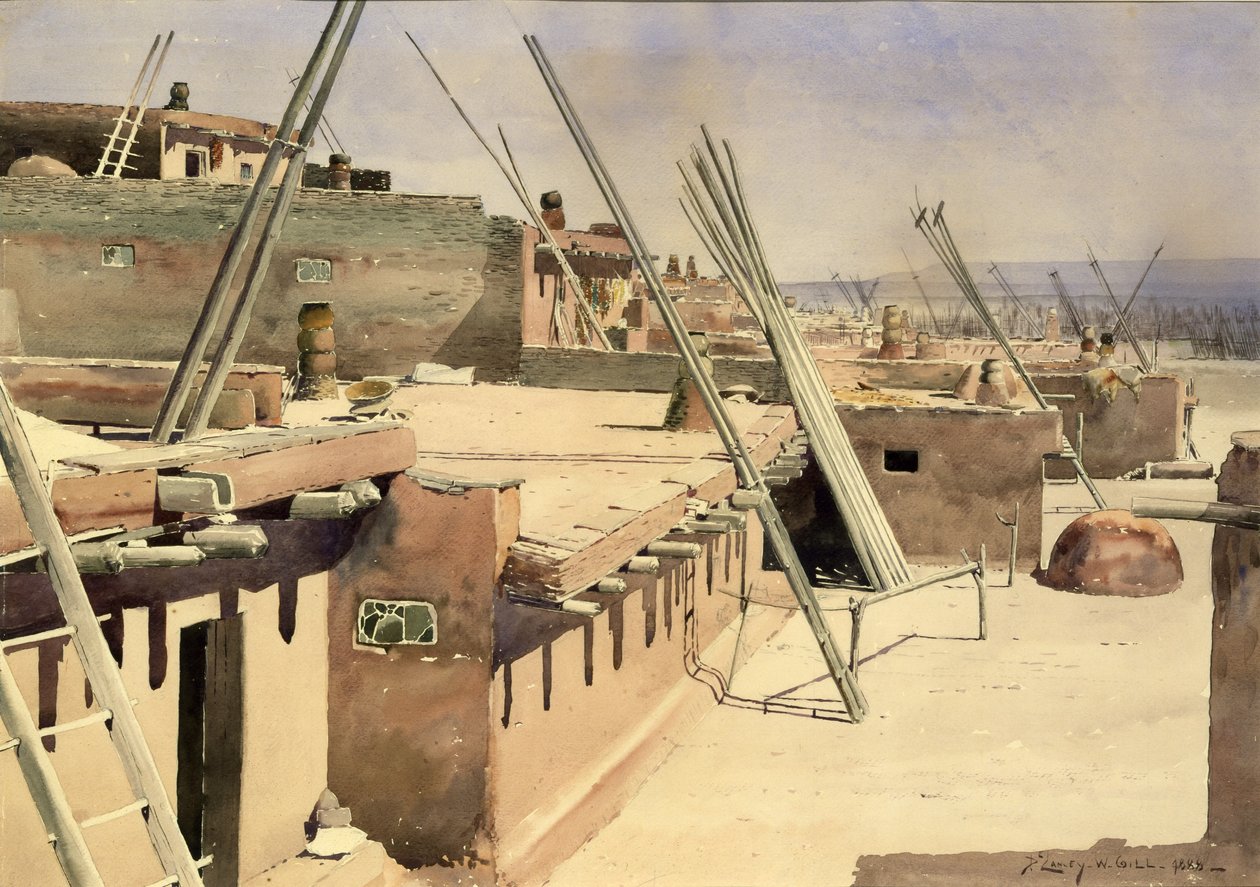 بواسطة دي لانسي جيل