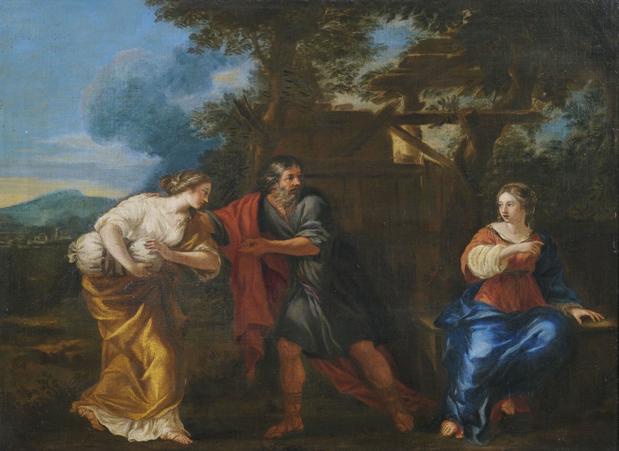 دائرة جاكوب فان أوست الأصغر (1637-1713) بواسطة اللغة الإنجليزية: دائرة جاكوب فان أوست الأصغر