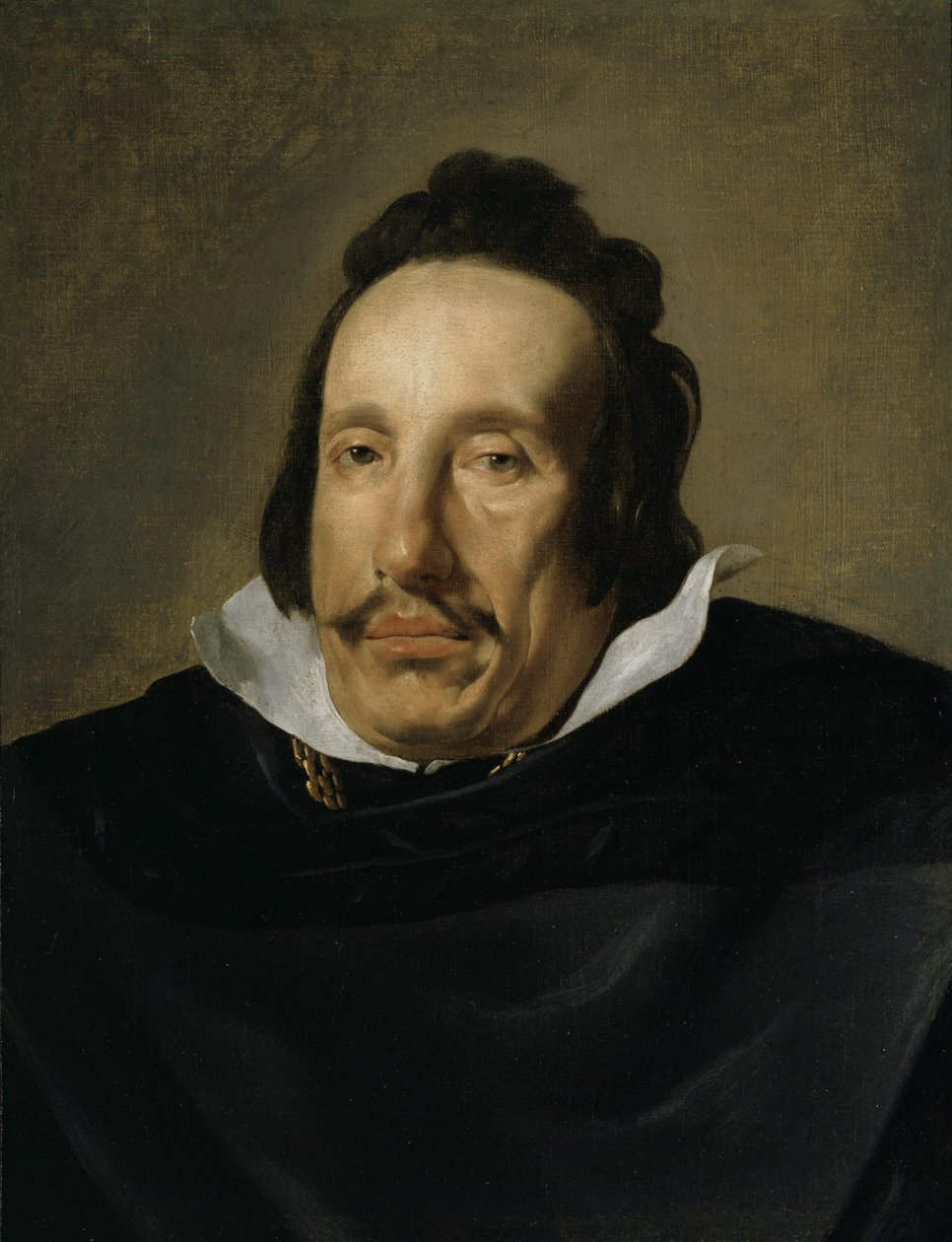 رجل ، c.1623-30 بواسطة دييجو فيلاسكيز