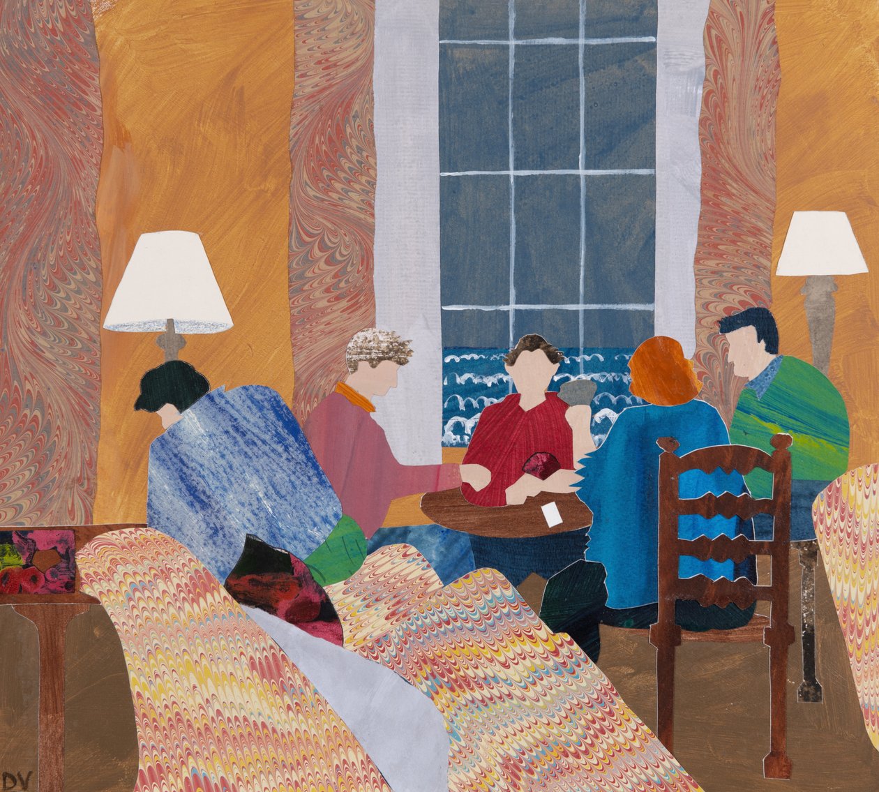 ألعاب داخلية (مجمعة) بواسطة 