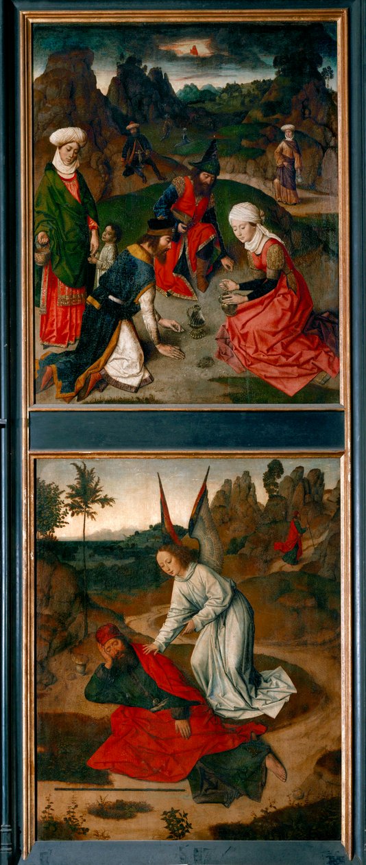  بواسطة ديرك بوتس