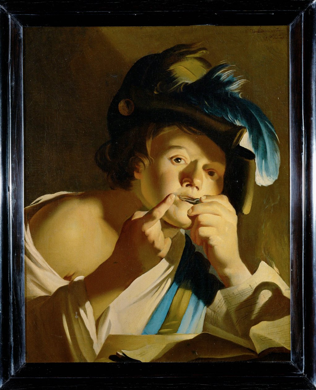  بواسطة ديرك فان بابورين