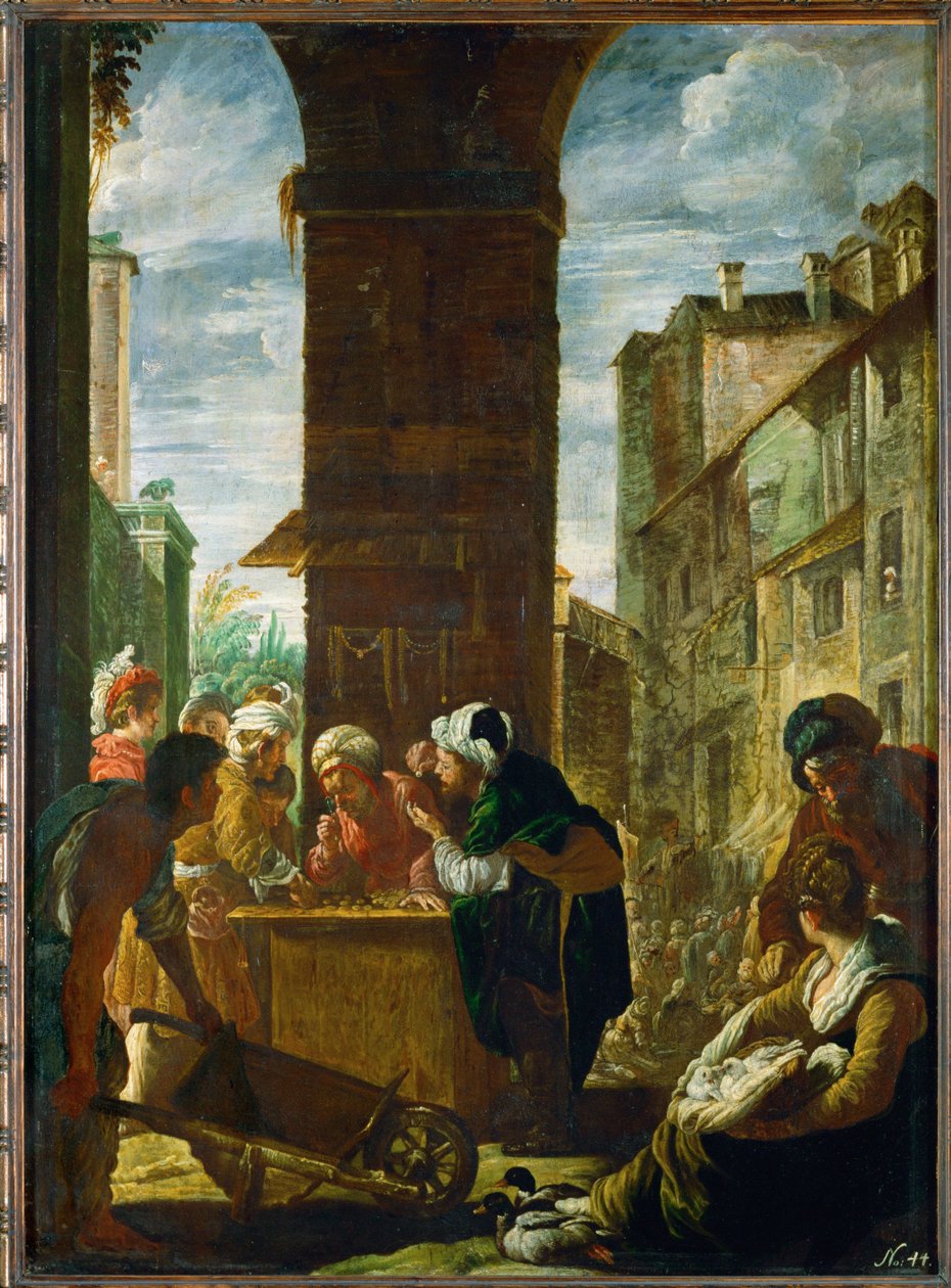  بواسطة دومينيكو فيتي