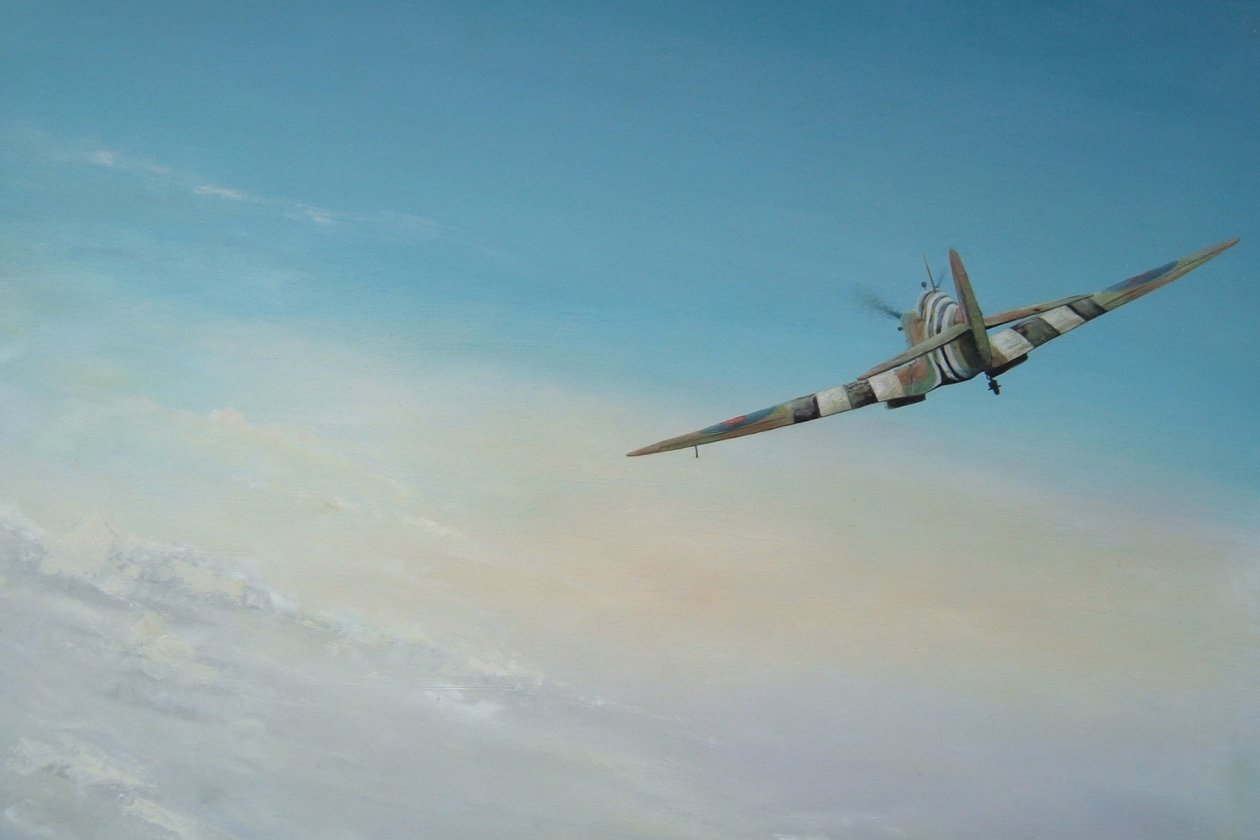 D-Day Rendezvous بواسطة دومينيك بيري