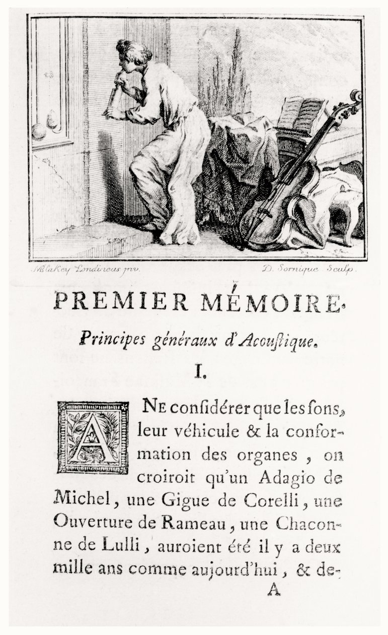 الانفتاح على "Principes generaux d