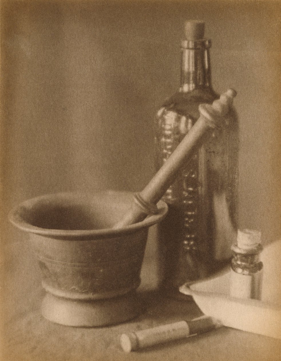Darkroom Still Life بواسطة دوريس أولمان بواسطة دوريس أولمان