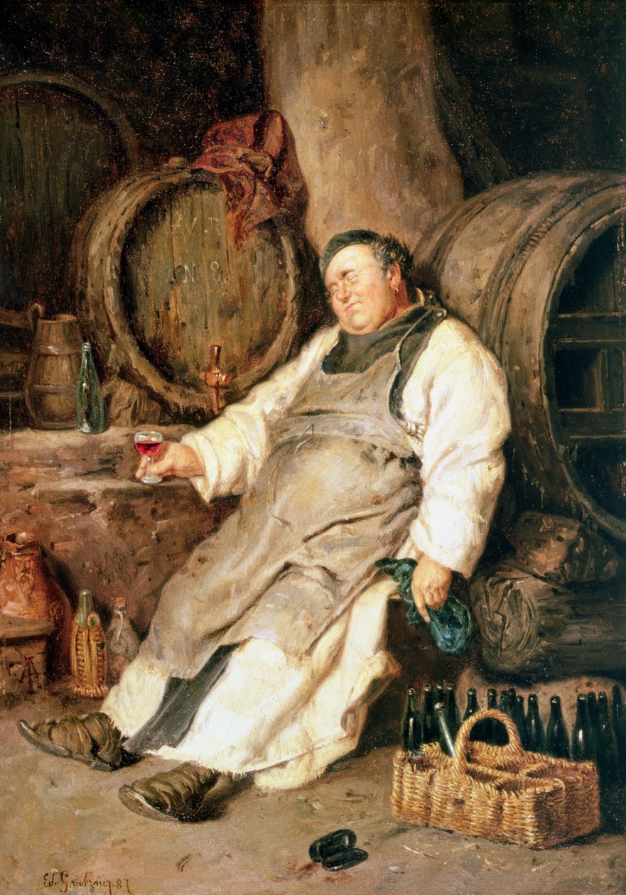واحدة كثيرة جدا بواسطة E. Gruetsner