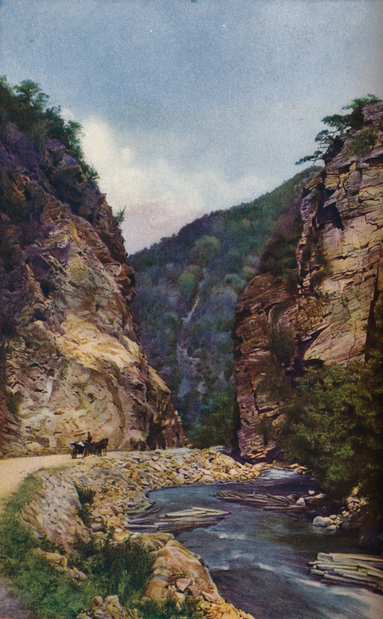 بلغاريا ... ، c1920 بواسطة ENA