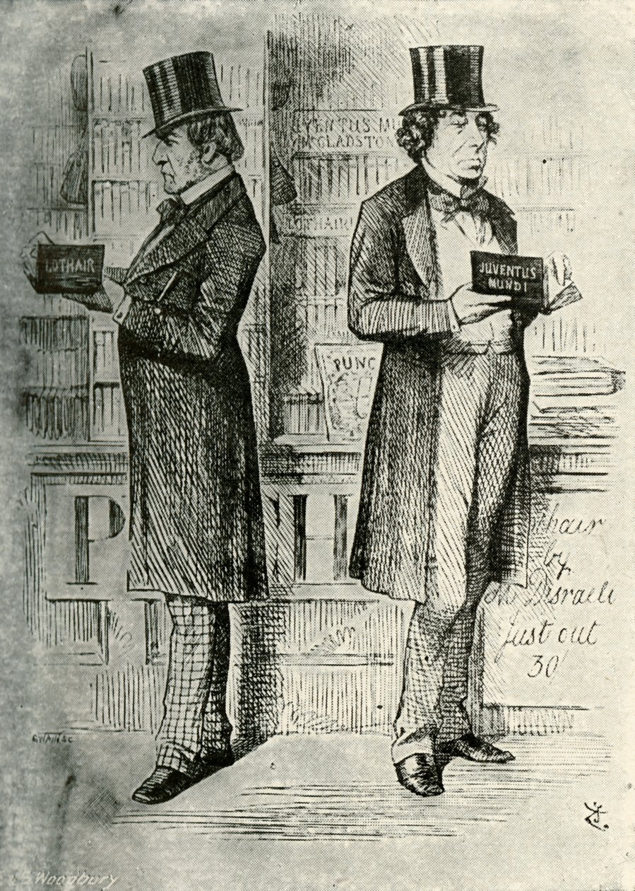 النقاد ، c1870 ، c1897 بواسطة E. and S. Woodbury