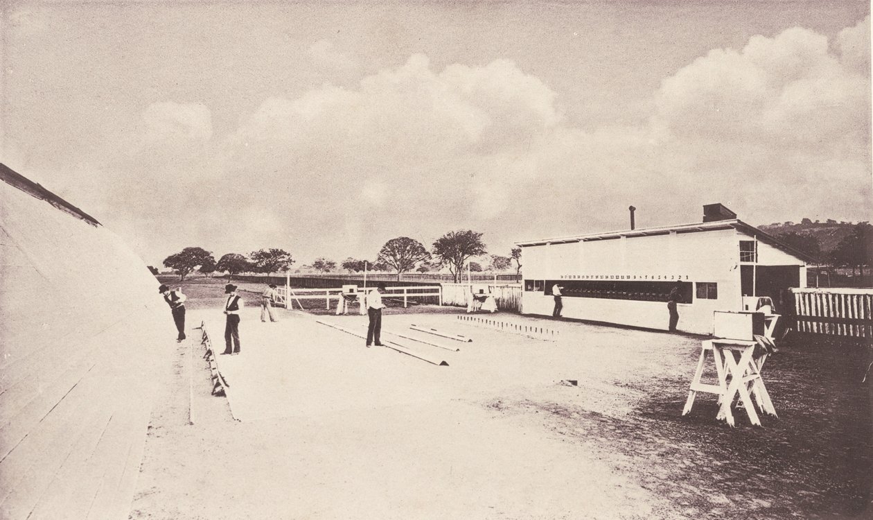 الحصان في الحركة كما يظهر في التصوير الفوري. مع دراسة على الحيوان ... ، 1881-1882. بواسطة ايدويرد مويبريدج