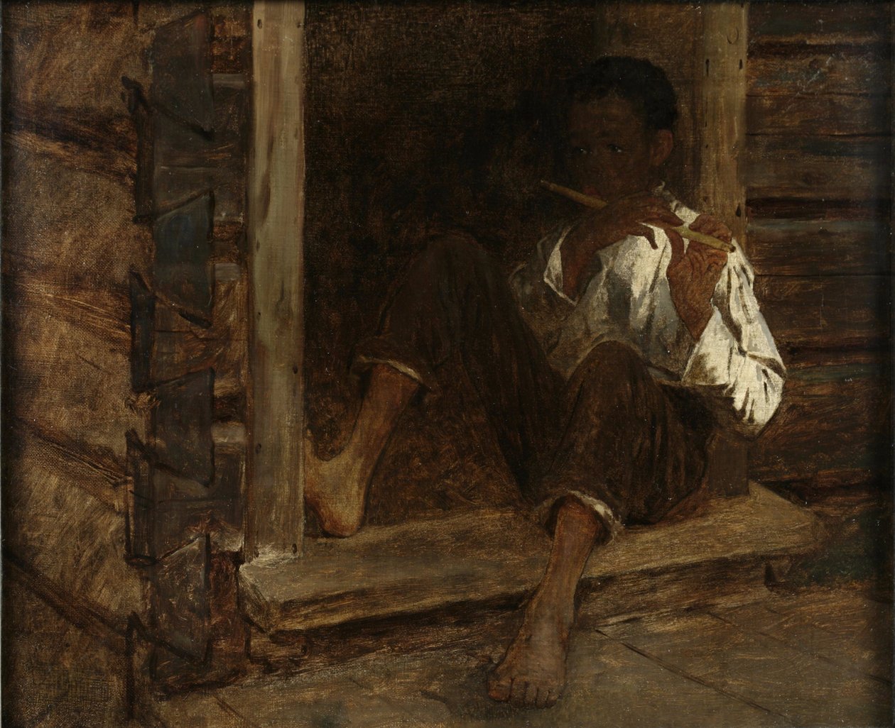  بواسطة ايستمان جونسون