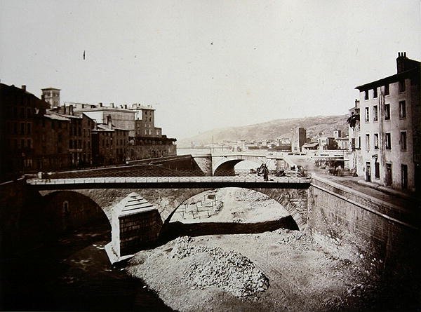 منظر فيينا (صورة) بواسطة إدوارد دينيس بالدوس