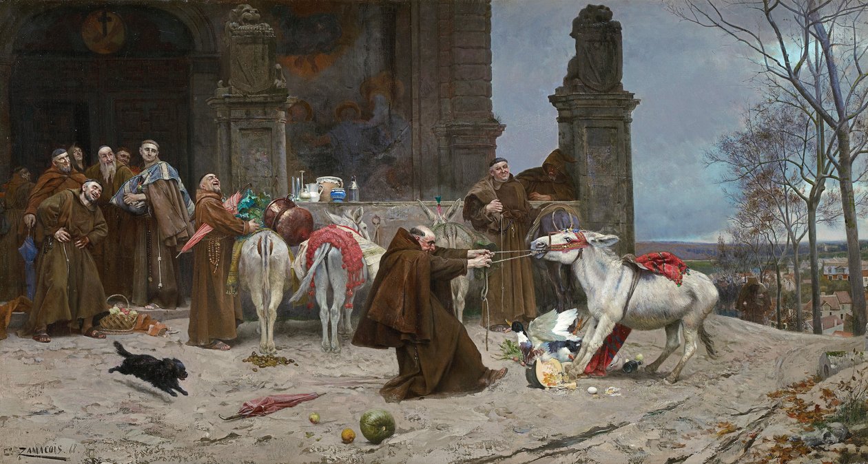  بواسطة Eduardo Zamacois y Zabala