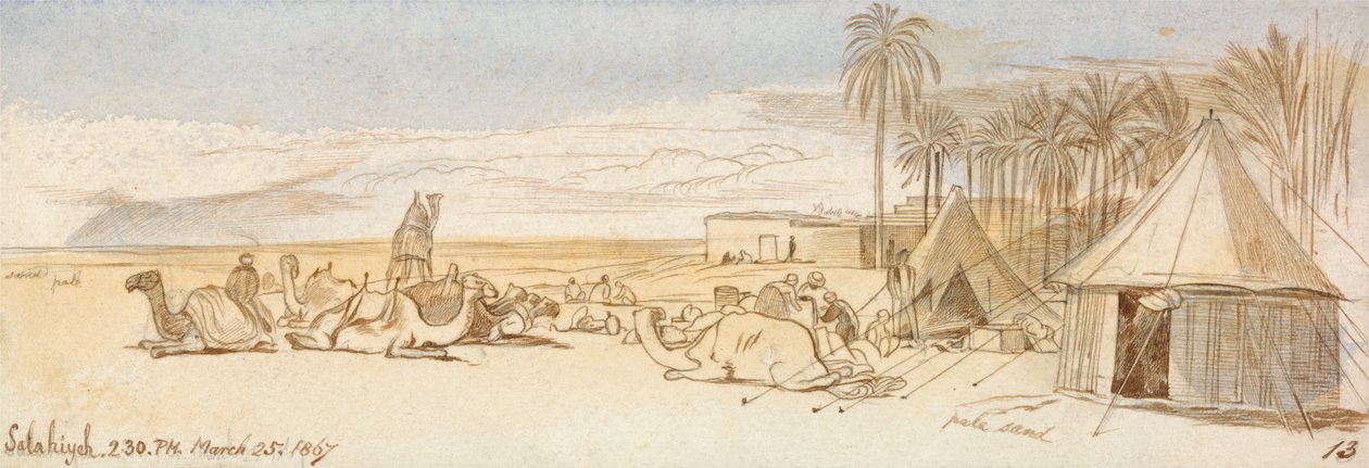 الصالحية بواسطة إدوارد لير