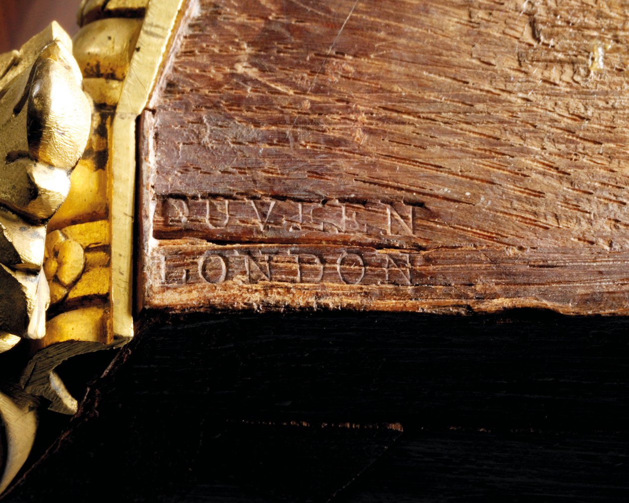 Petit secretaire a abattant ، حوالي 1860 (Ormolu with kingwood ، tulipwood & amaranth marquetry) بواسطة إدوارد هولمز بالدوك