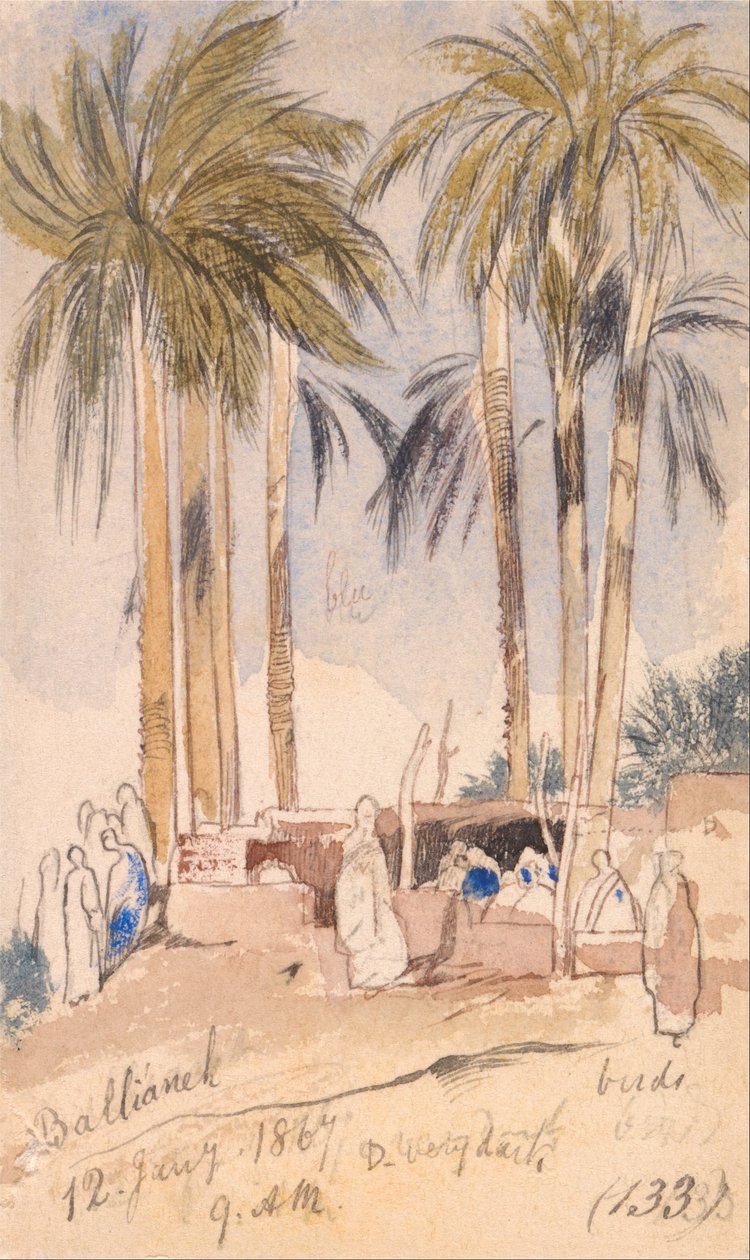  بواسطة إدوارد لير
