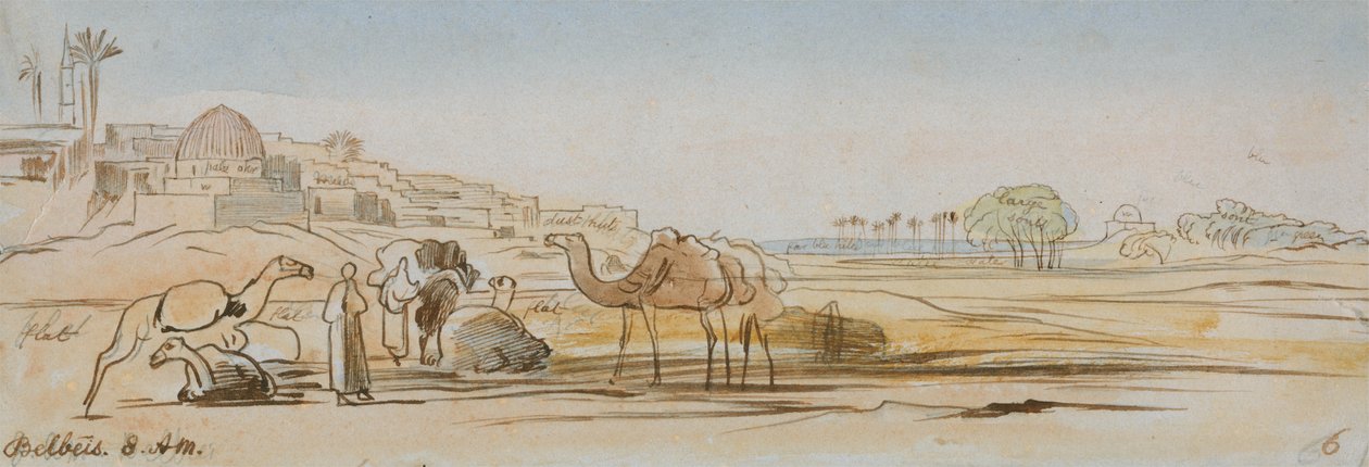  بواسطة إدوارد لير