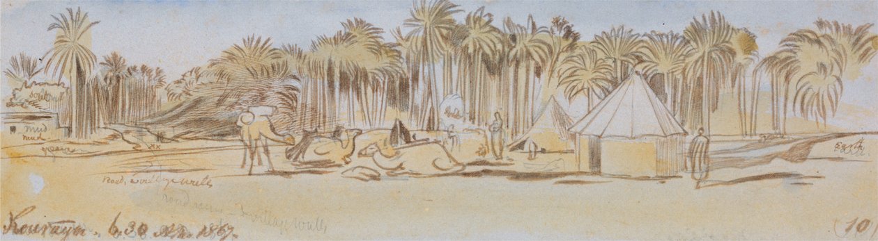  بواسطة إدوارد لير