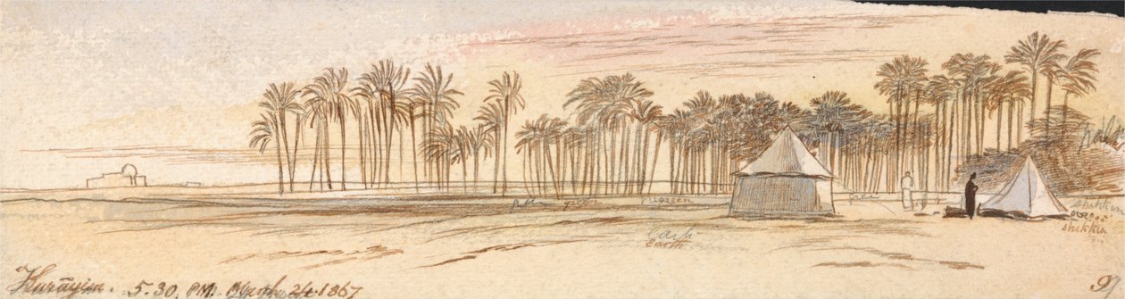 كرايم بواسطة إدوارد لير