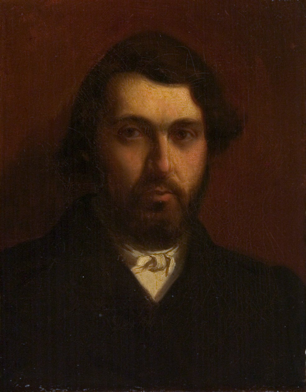 ريتشارد هـ.كيرن ، 1852. بواسطة إدوارد ماير كيرن