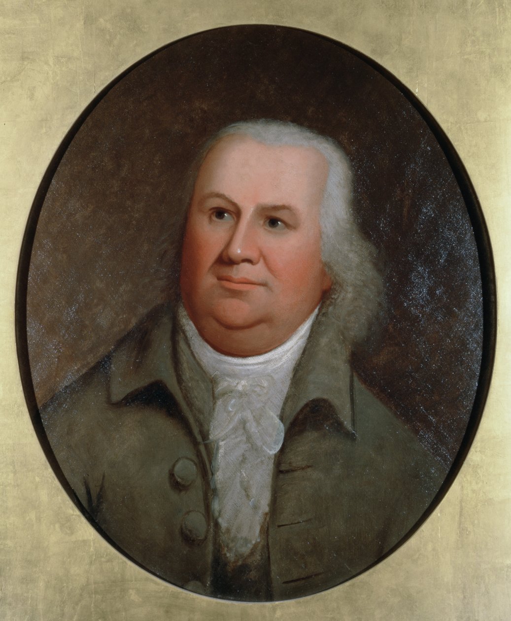 روبرت موريس (1734-1806) ج .1790 بواسطة إدوارد سافاج
