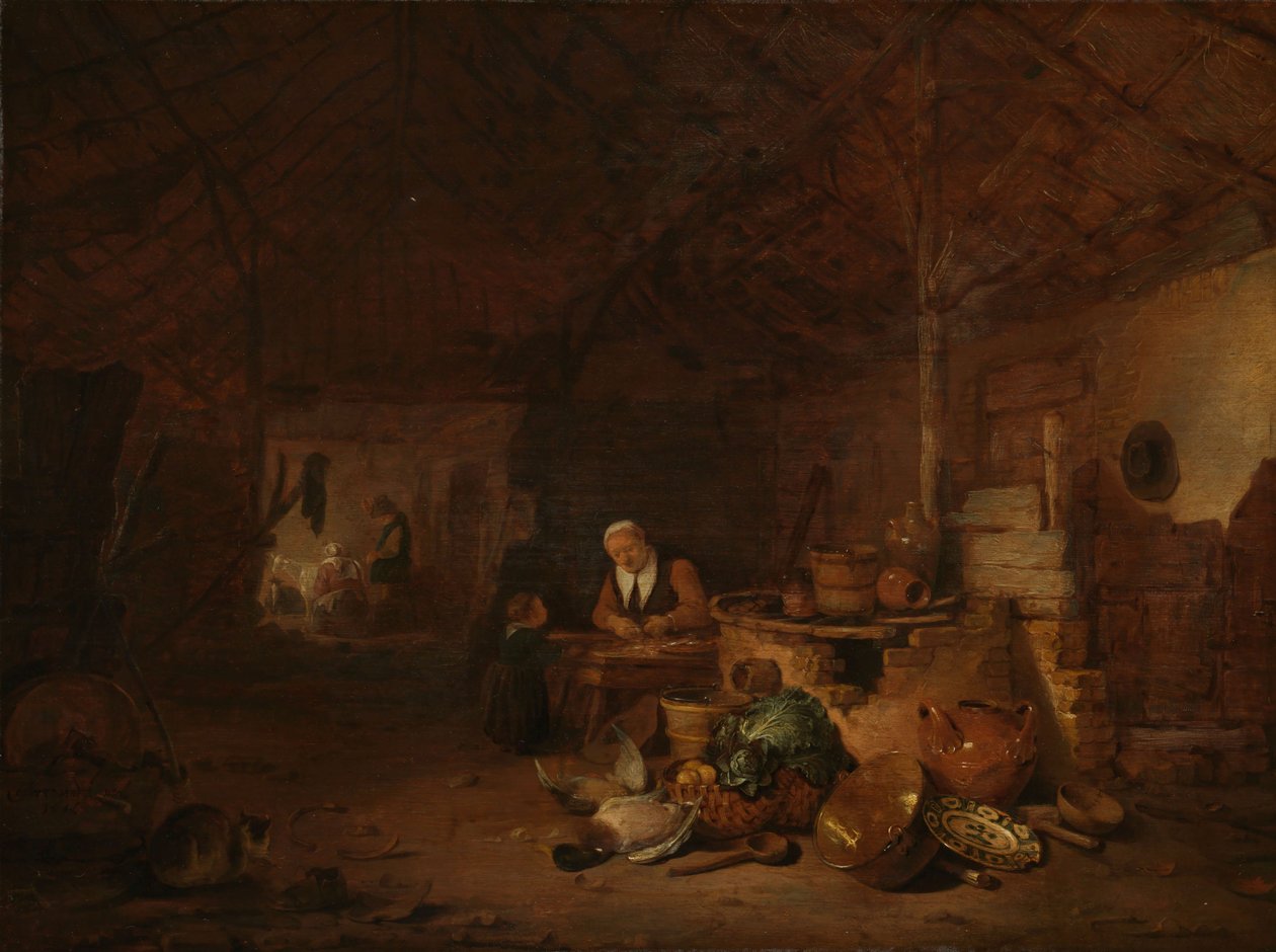  بواسطة Egbert van der Poel