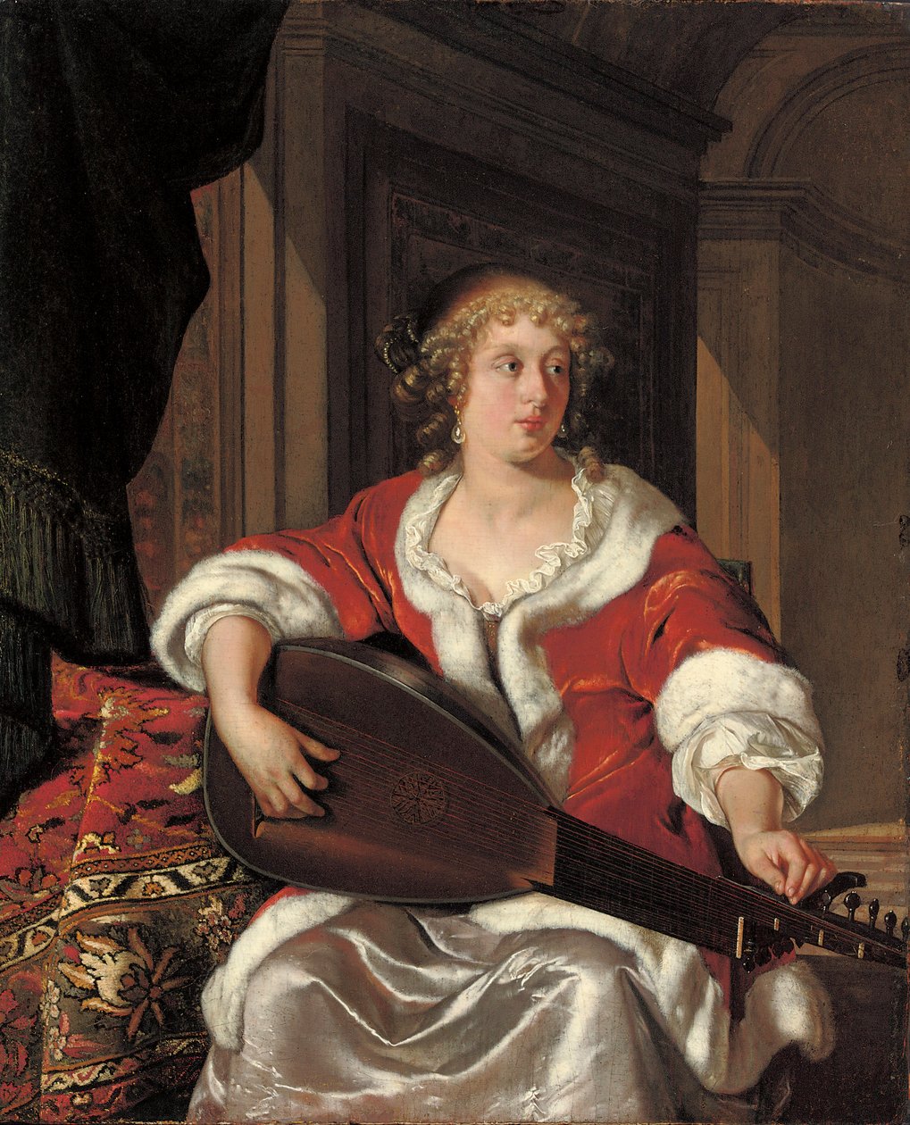 بواسطة Eglon van der Neer