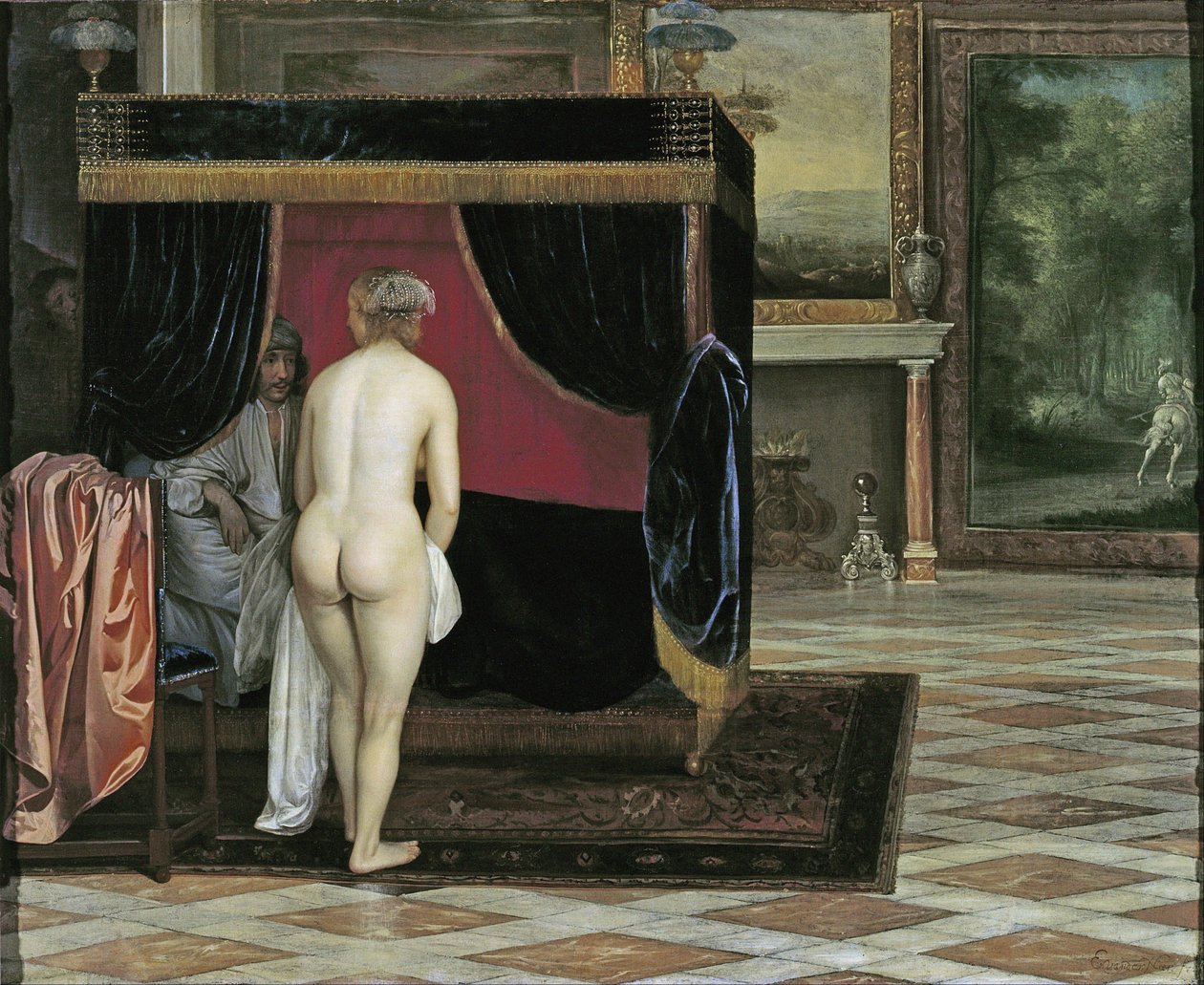  بواسطة Eglon van der Neer