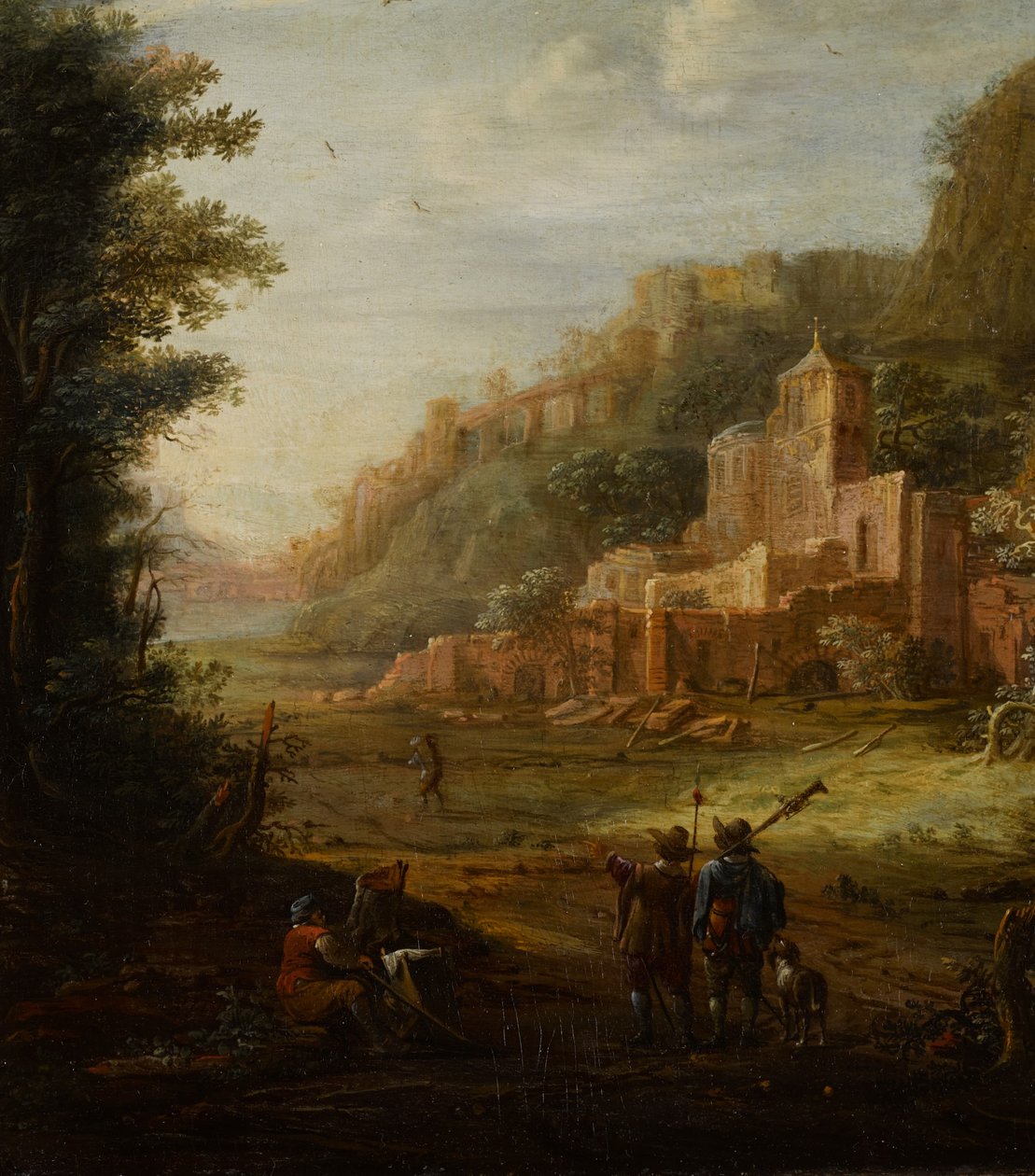  بواسطة Eglon van der Neer