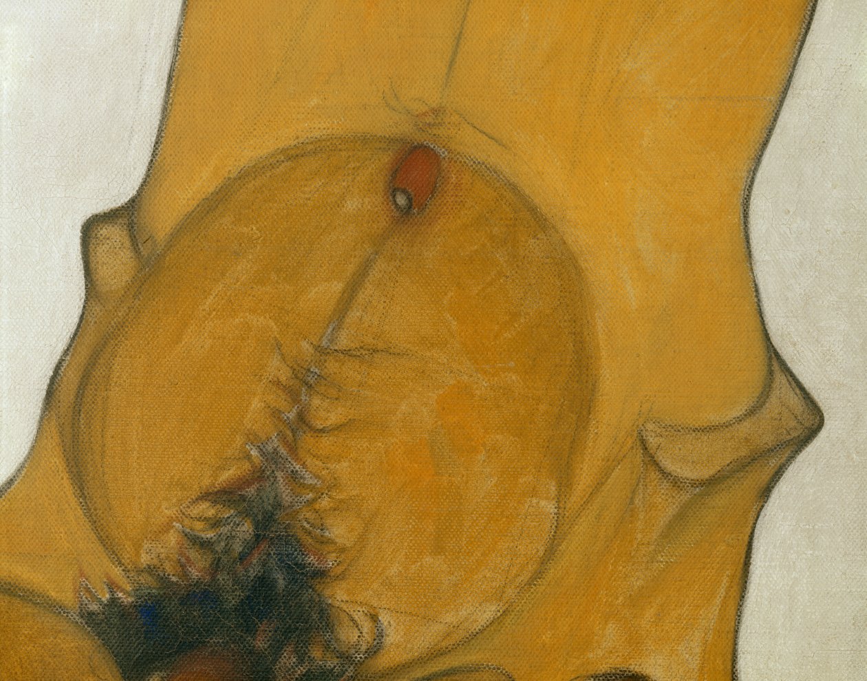  بواسطة ايغون شييل