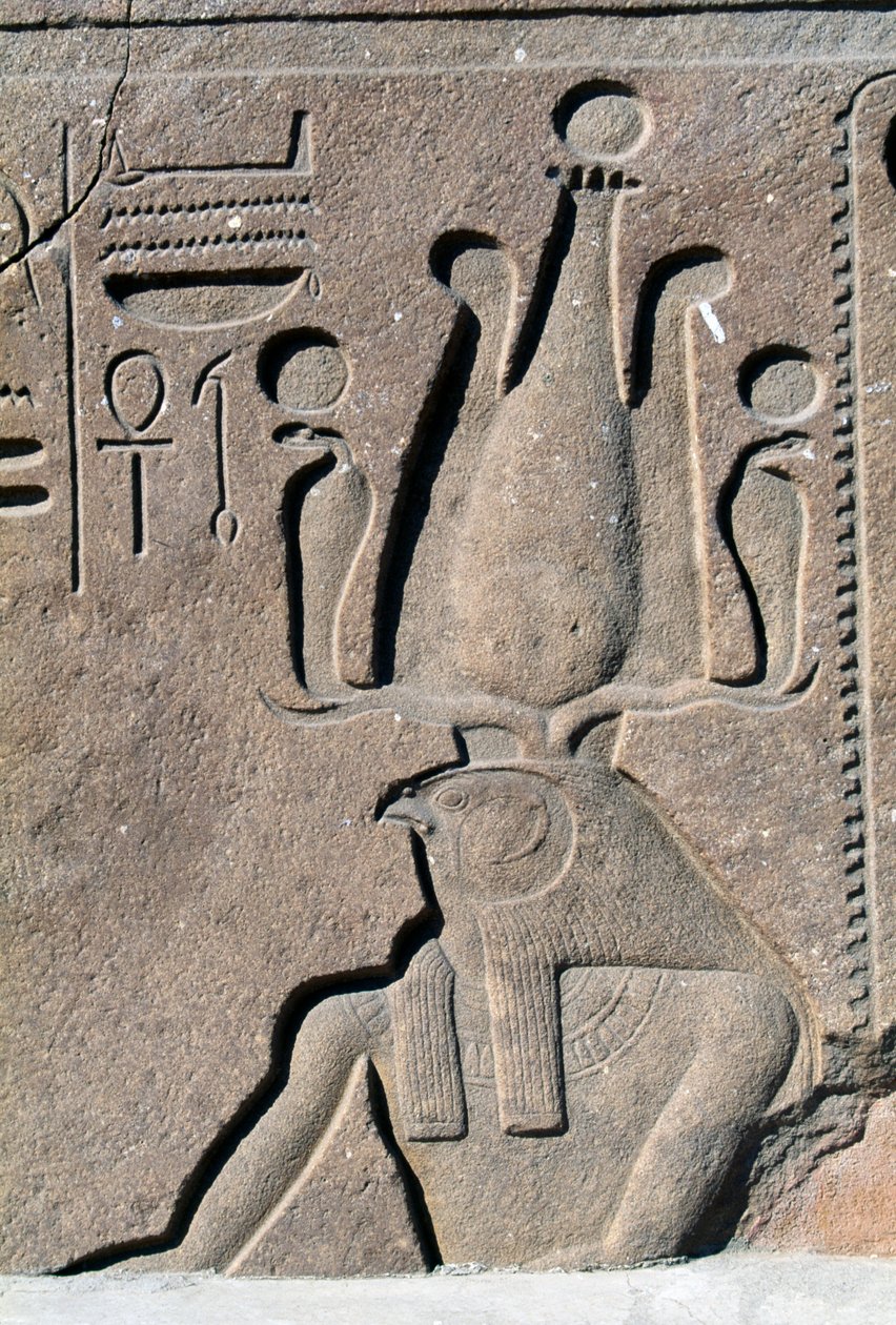  بواسطة الأسرة المصرية التاسعة عشرة