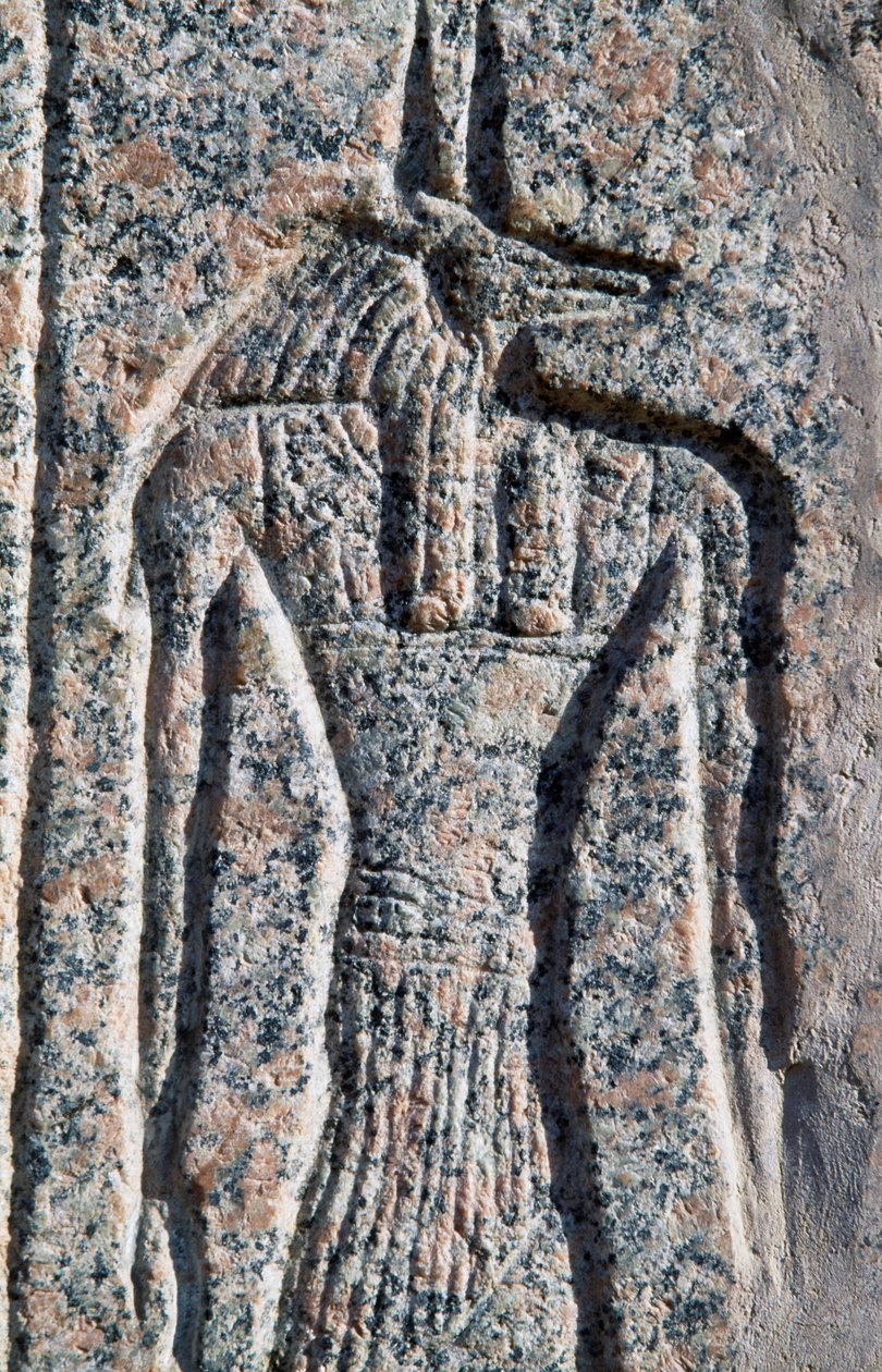  بواسطة الأسرة المصرية التاسعة عشرة
