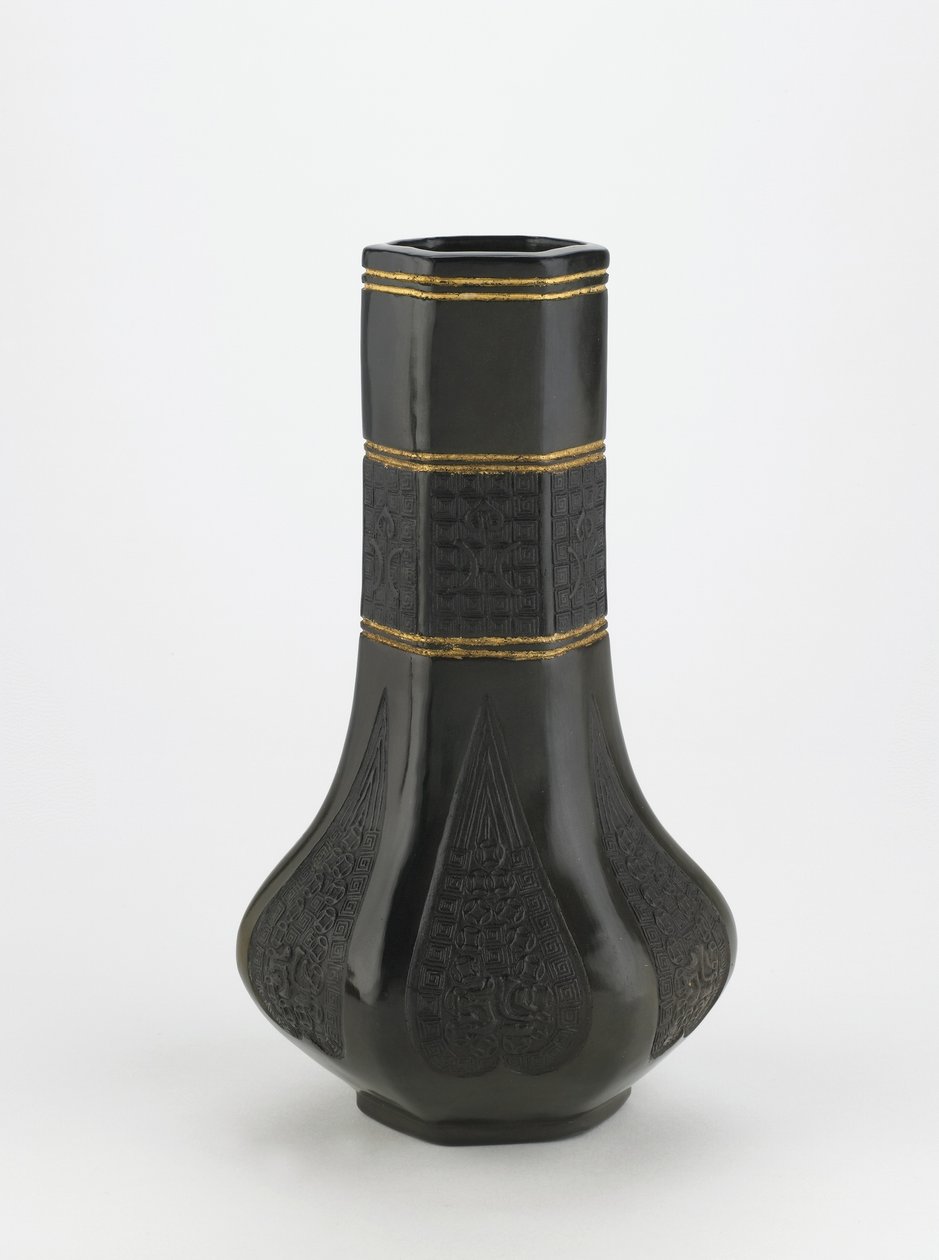 مغرفة ، كيوتو ، كيوتو فو ، فترة ايدو ، c.1839 (السيراميك) بواسطة إيراكو هووزين