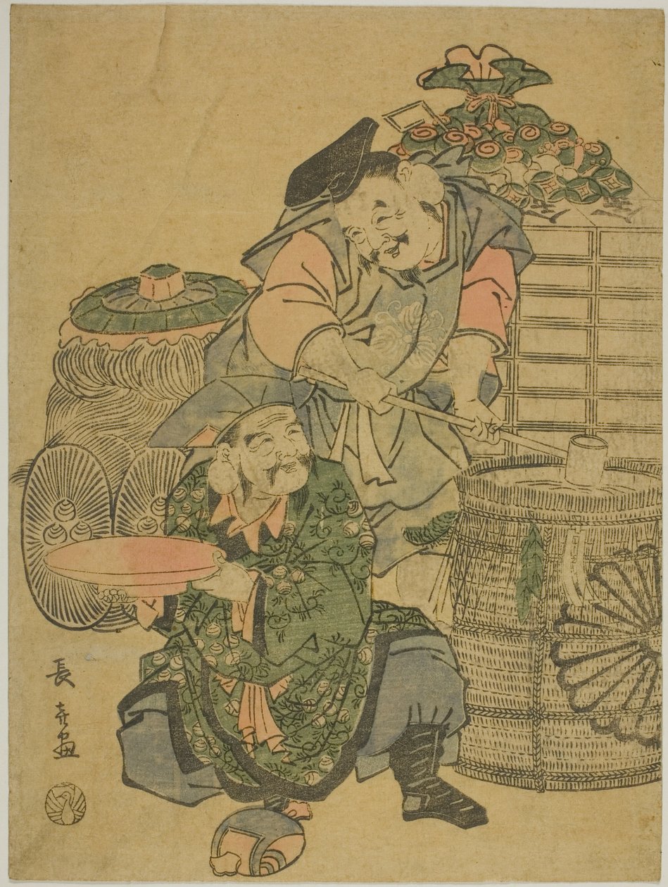  بواسطة Eisōsai Chōki