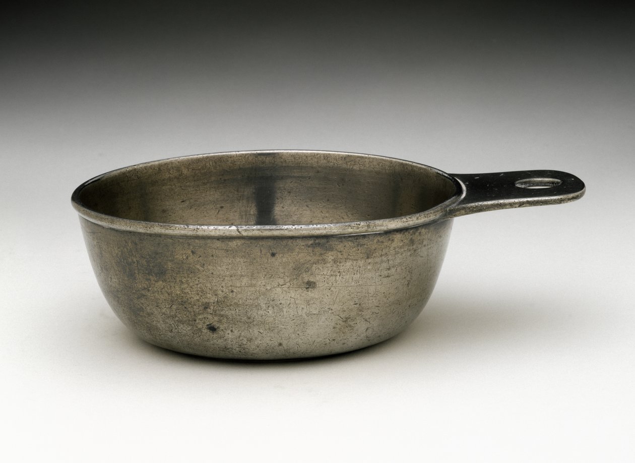بورنجر ، ج. 1780-1790 (بيوتر) بواسطة إليشا (Attr.to) كيرك