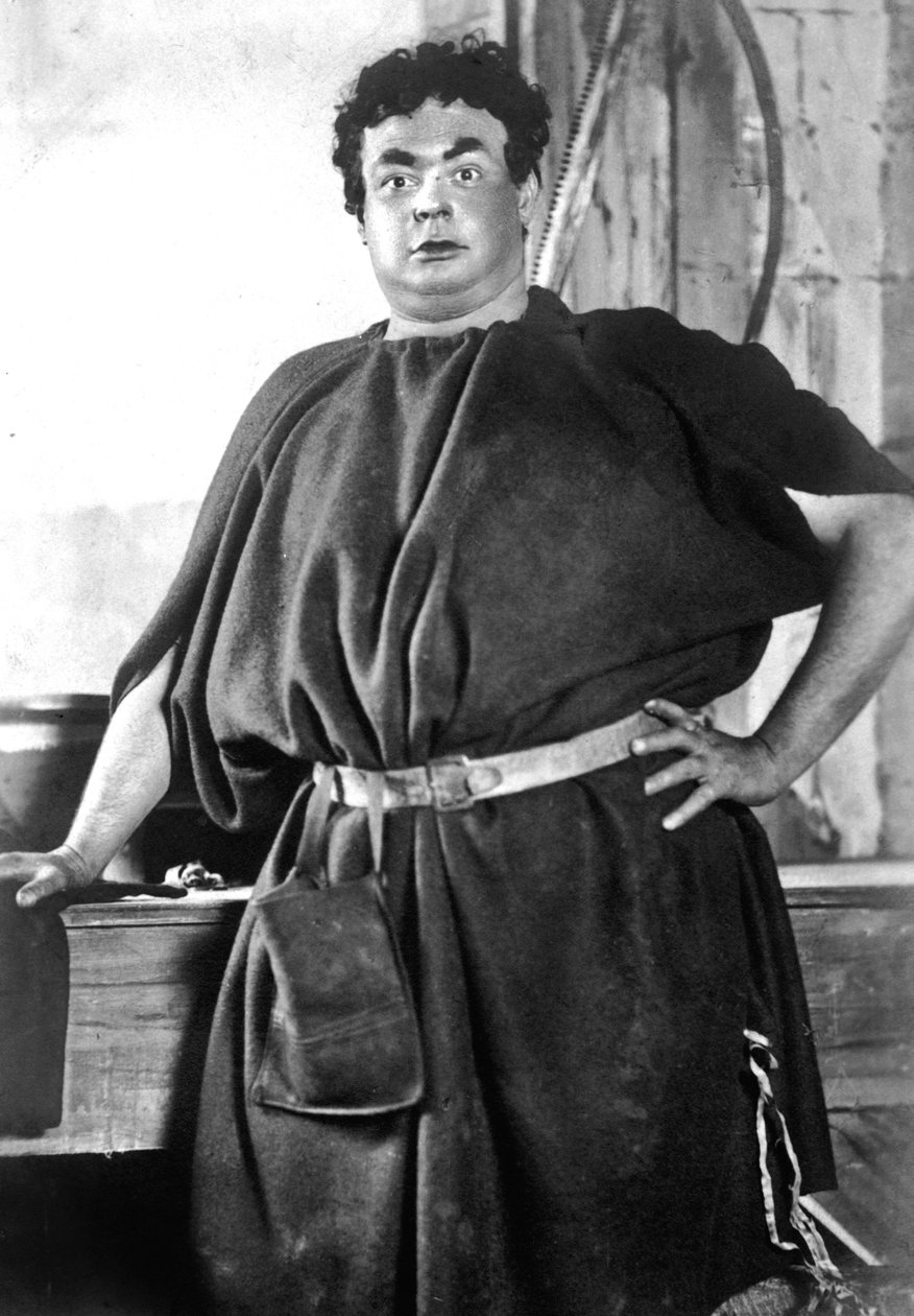 أوسكار آشي 1871-1936 ، ممثل وكاتب ومخرج أسترالي ، 1906. بواسطة إليس وواليري