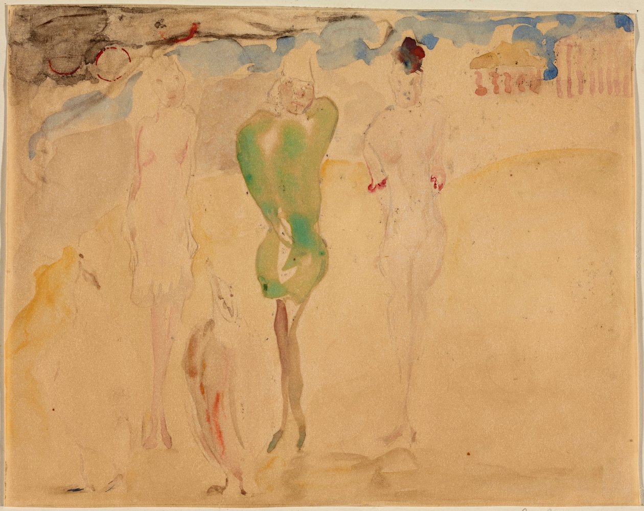Grotesque II بواسطة إلسا شيمان