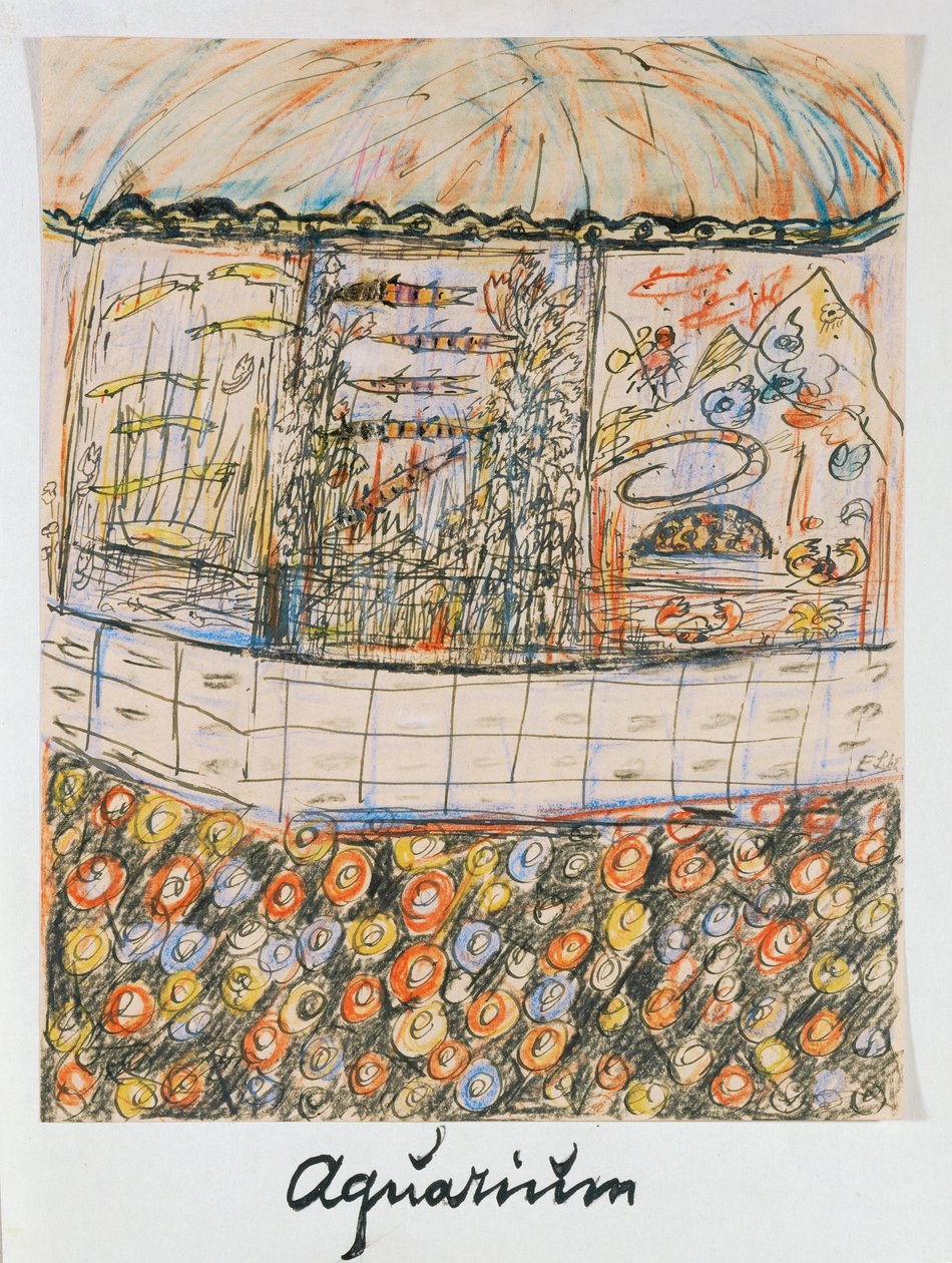  بواسطة Else Lasker Schuler