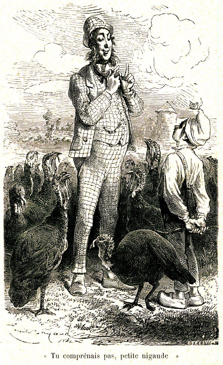  بواسطة إميل أنطوان بايارد